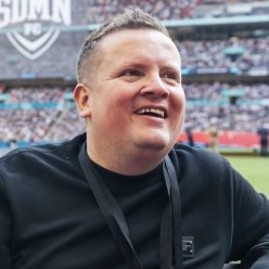 Stuart Jones