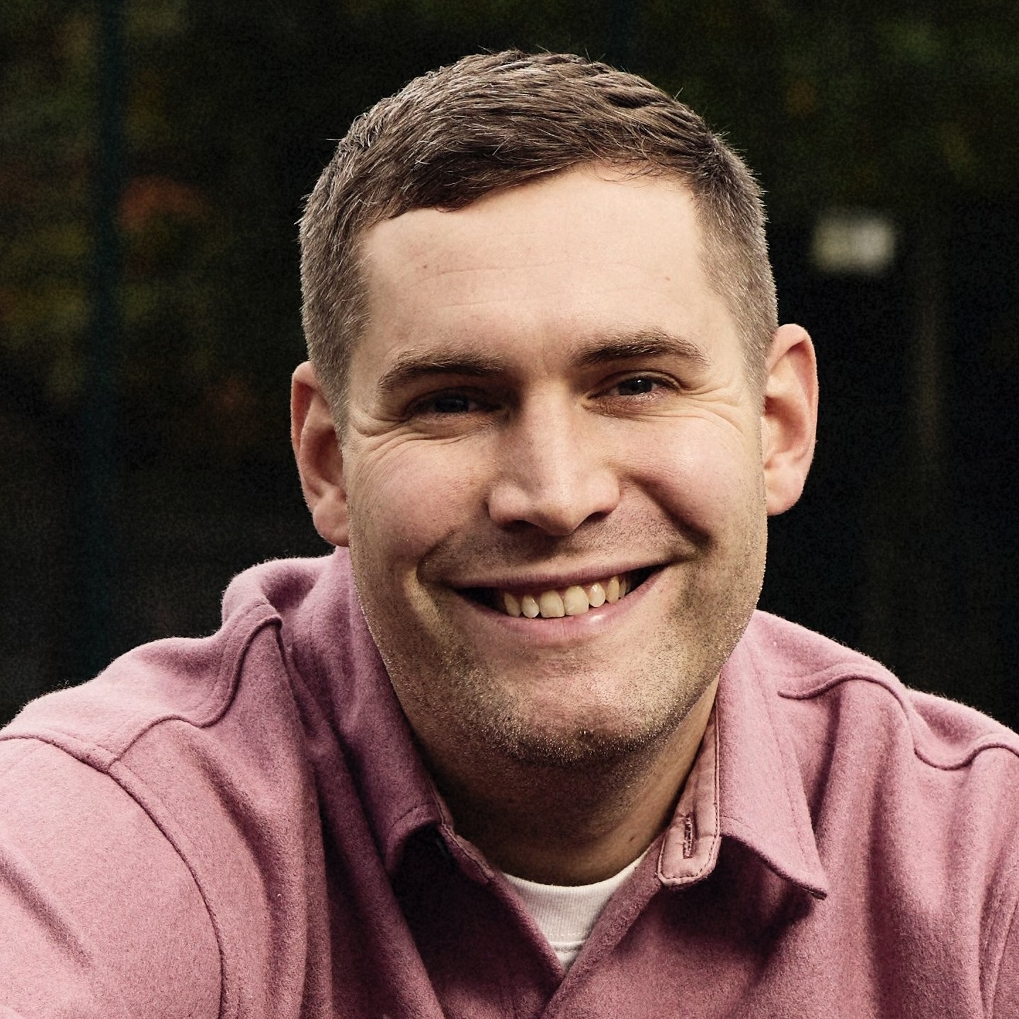 Daniel Parker