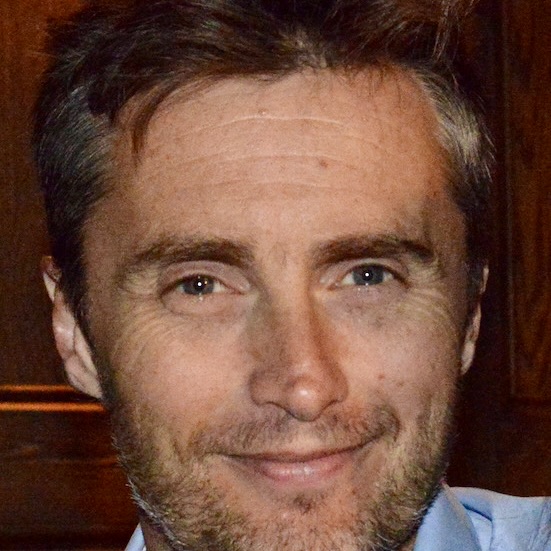 Dr Alex Connock