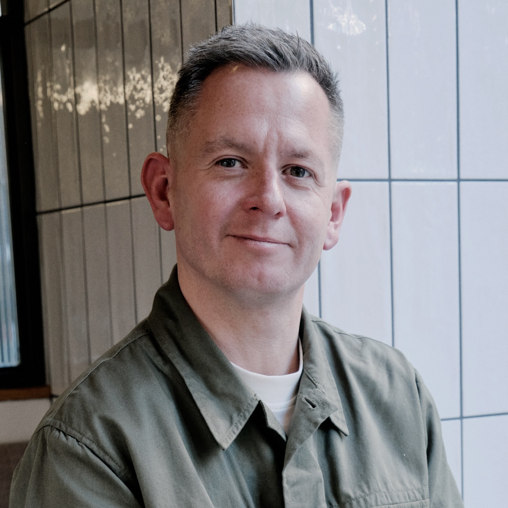 Ben Kerr