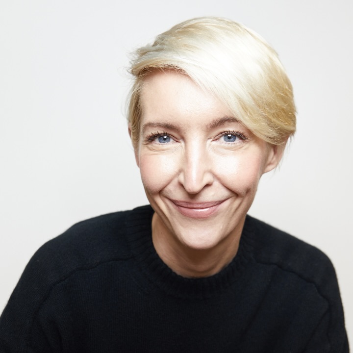 Georgie Holt