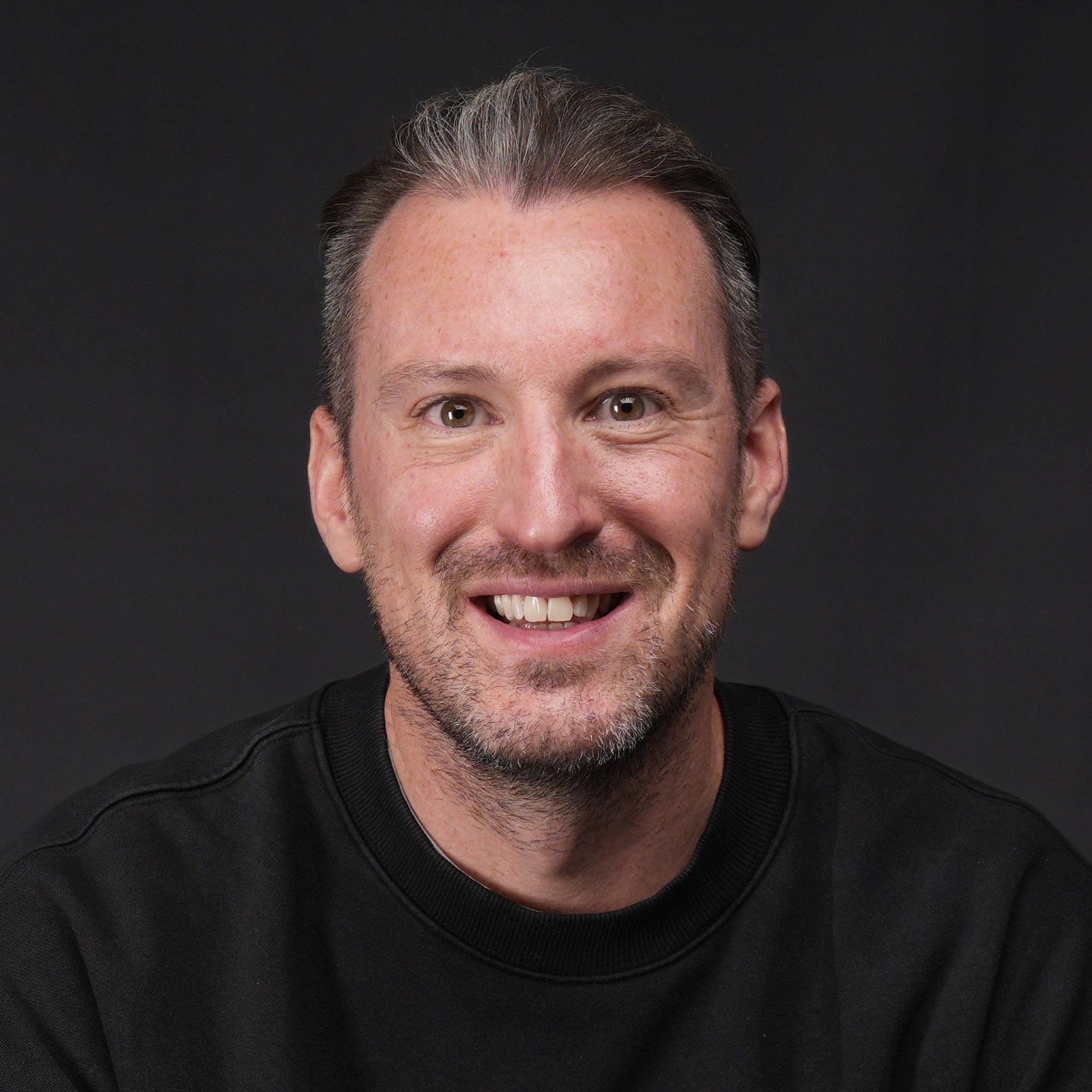 Matt Ford