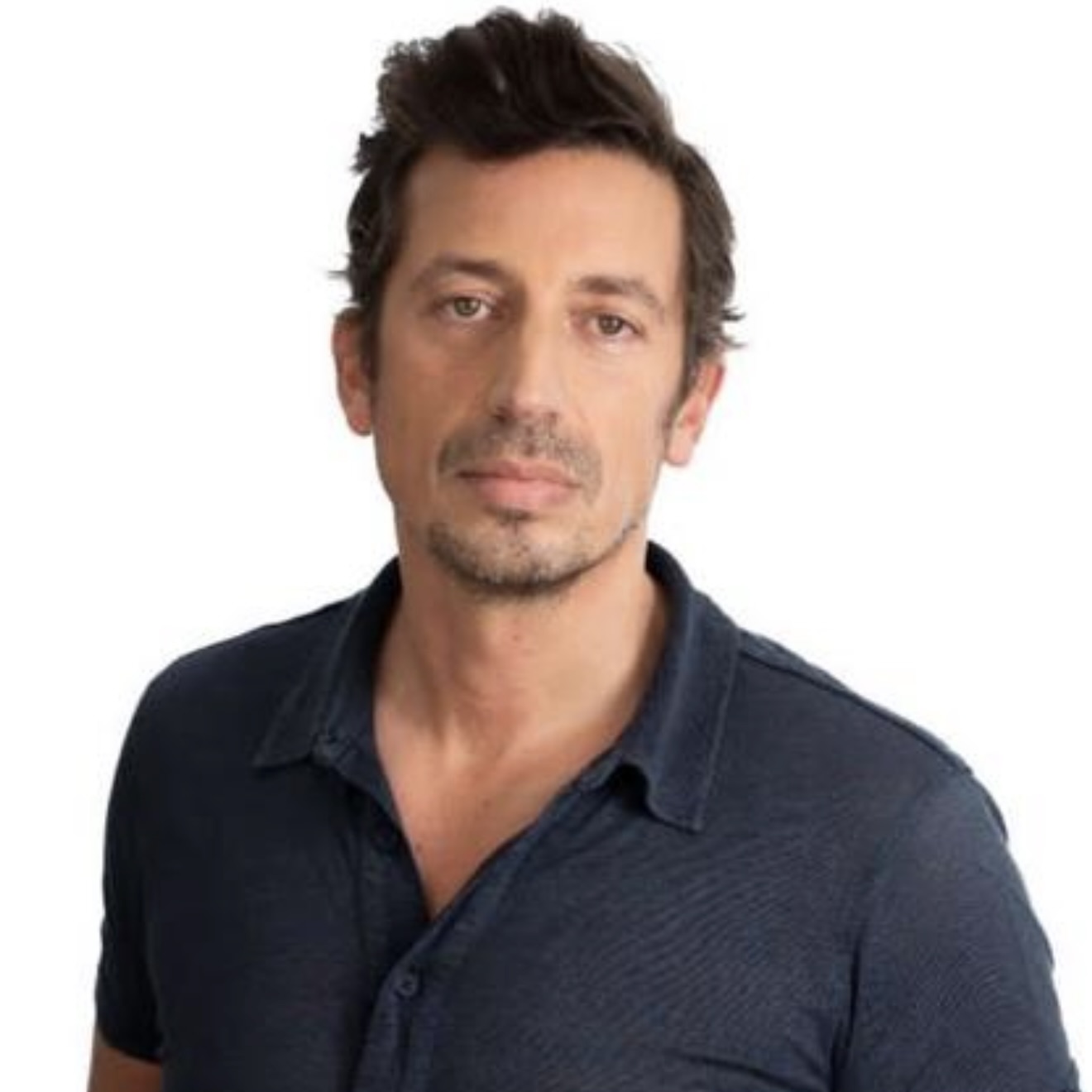 Jason Kingston-Brown