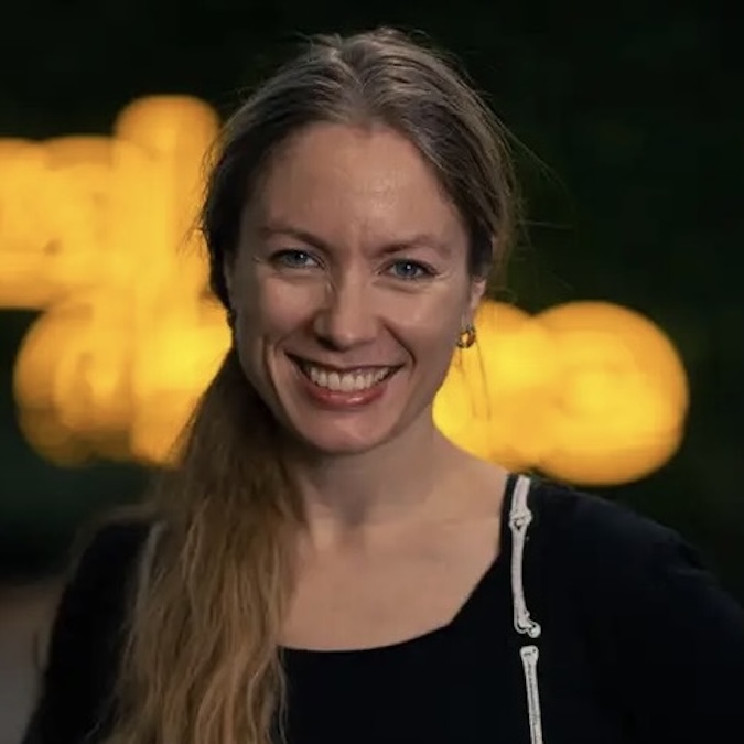 Katharina Viken