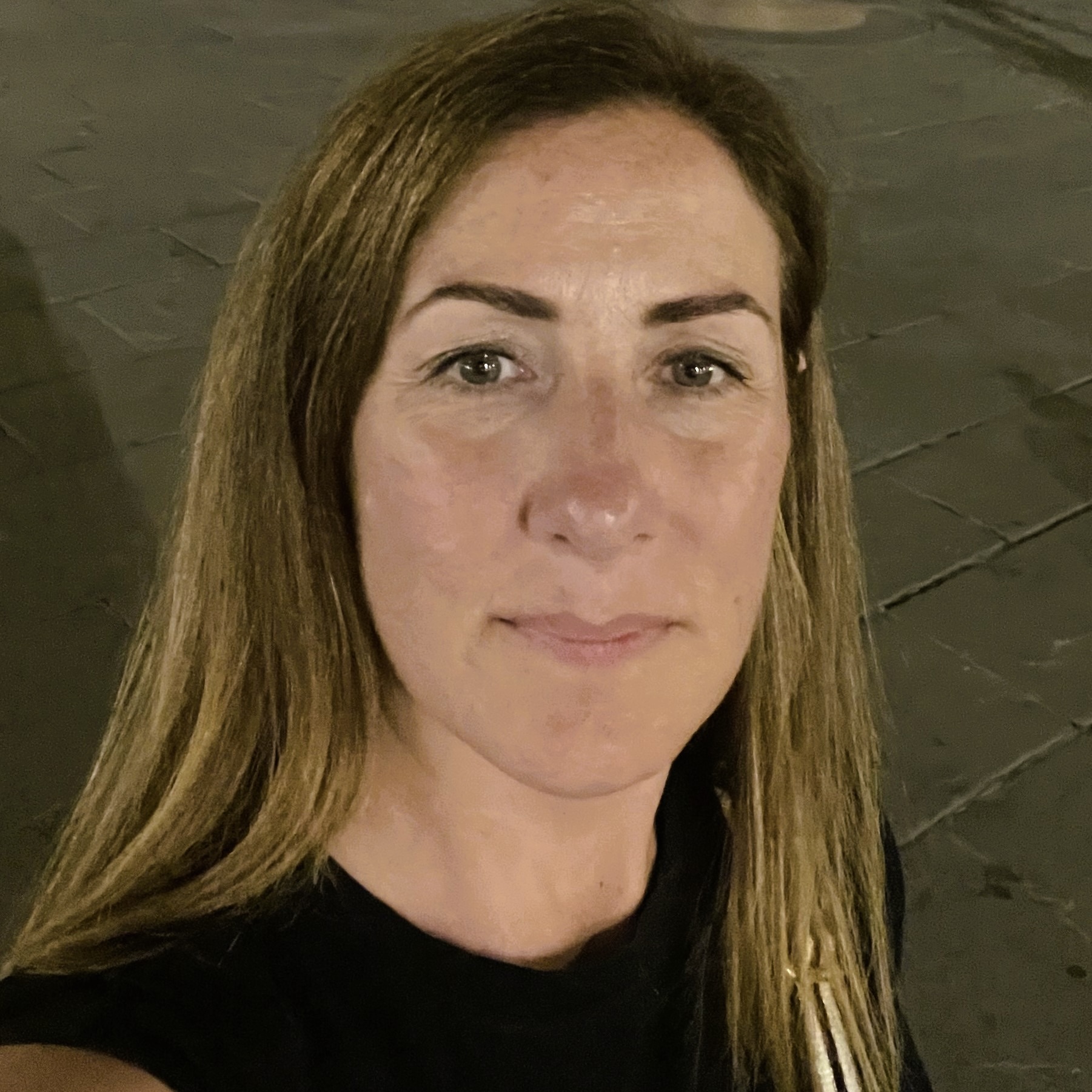 Kate Sullivan